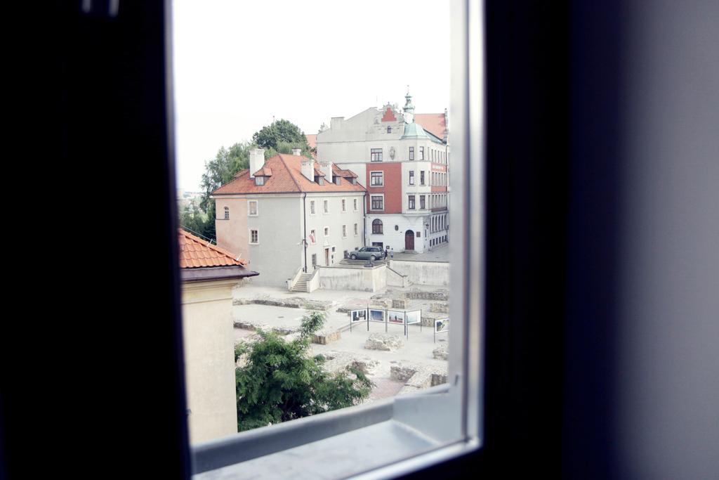 Hotel Grodzka 20 Lublin Room photo